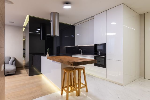 small-sleek-kitchen