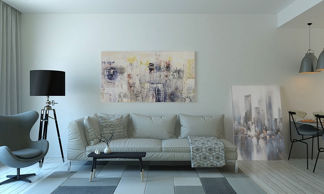 white-modern-living-room
